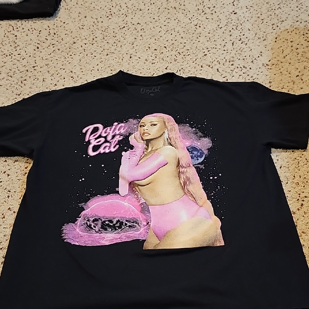 Doja Cat T-shirt
